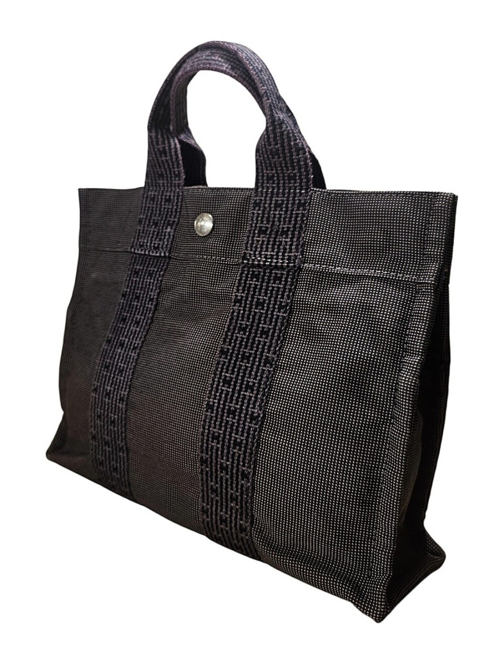 HERMES MINI HERLINE TOTE